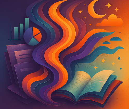 From Contingency Plans to Bedtime Stories: A Case Study About The Dream Job